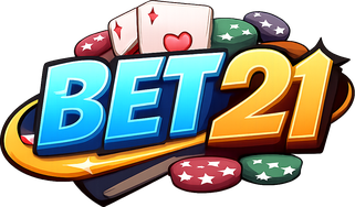 bet 21 logo